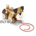 Children's Melissa & Doug Playful Puppy Pull Toy   555350680